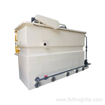 High-efficiency Air Flotation Equipment